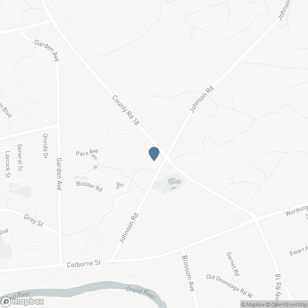 183 BILANSKI FARM Road, Brantford, Ontario N3S 0J3